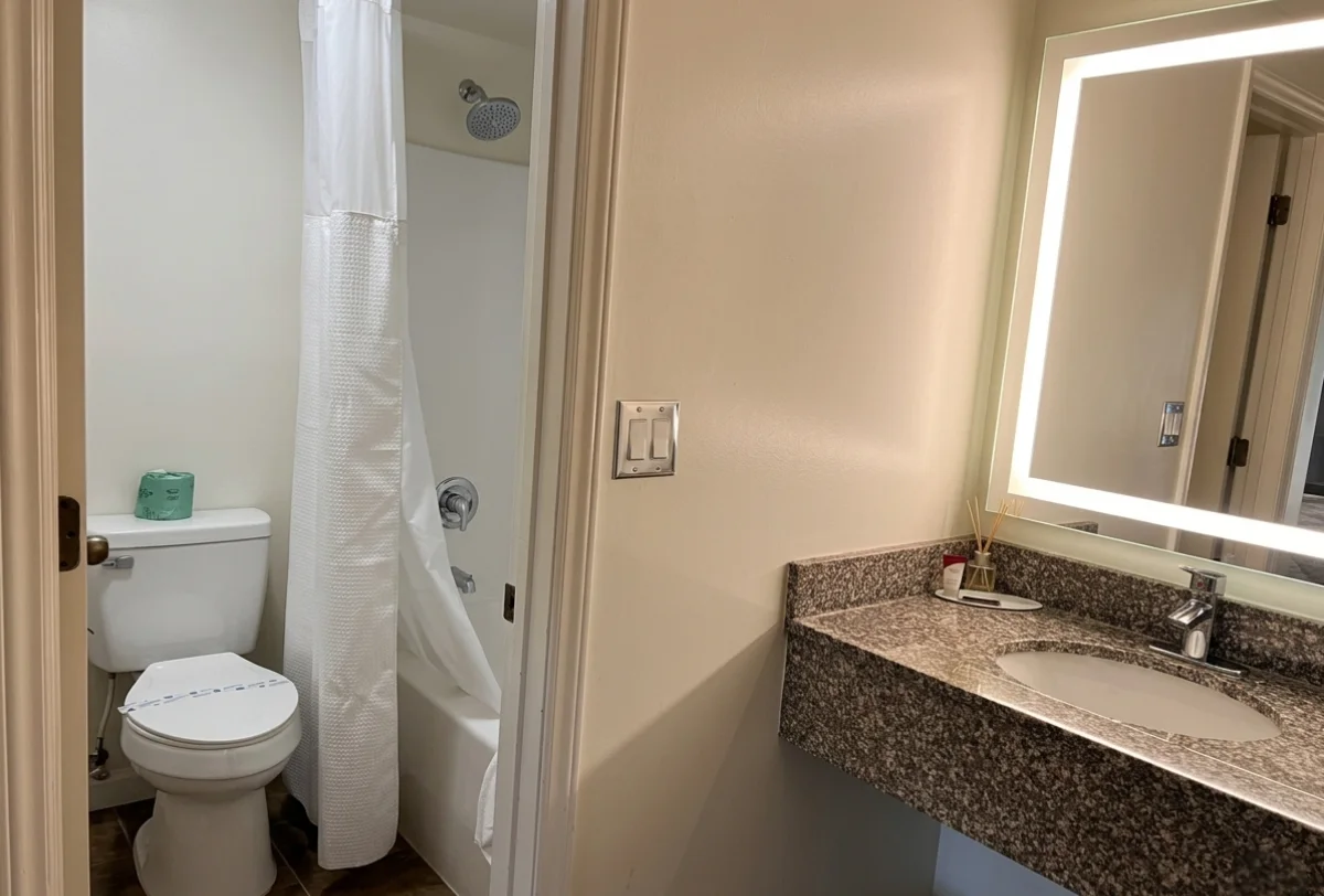King Bedroom